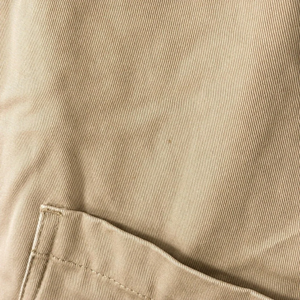 Duluth Trading Co durable cotton
